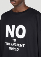 Liberal Youth Ministry Slogan T-Shirt