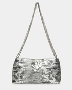Steve Madden Bmondo Bag in Silver