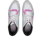 Puma Men's Prevail Sneakers in Puma White/Violet