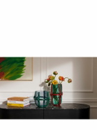 CASSINA Sestiere Murano Glass Vase