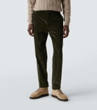 Loro Piana Cotton chinos
