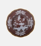 Ginori 1735 Oriente Italiano porcelain soup plate