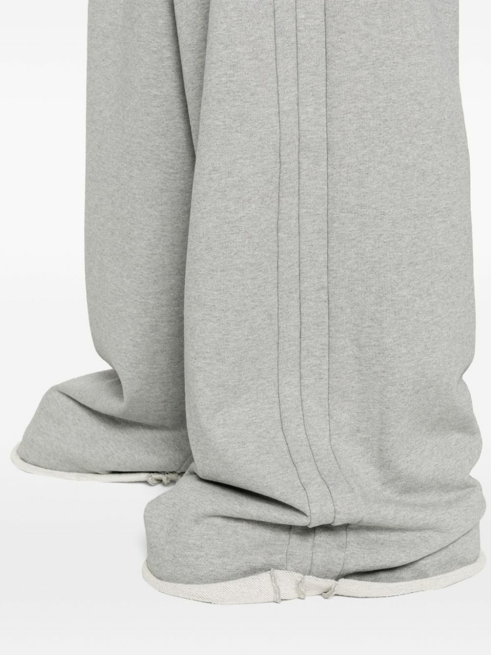 VETEMENTS - Cotton Blend Sweatpants Vetements