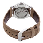 Orient Bambino Automatic Grey Dial Mens Watch RA-AC0M13N