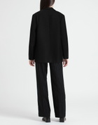 Erika Cavallini Womens Blazer in Black