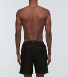 Prada Re-Nylon swim shorts