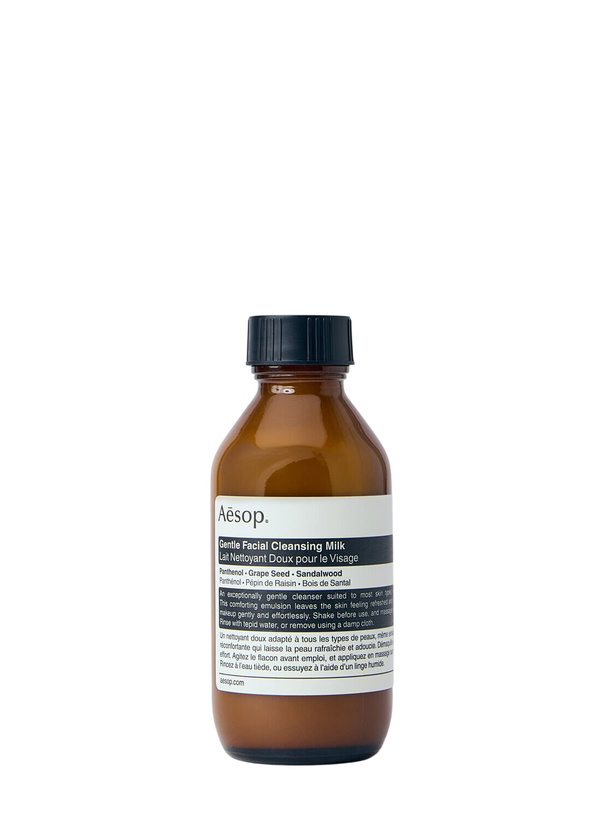 Photo: Aesop Gentle Facial Cleansing Milk 100ml