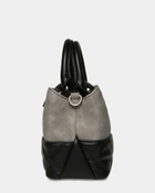 Steve Madden Basterr-S Bag in Grey