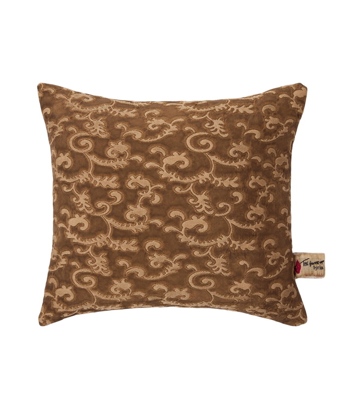 Photo: The House of Lyria Acuzio cushion