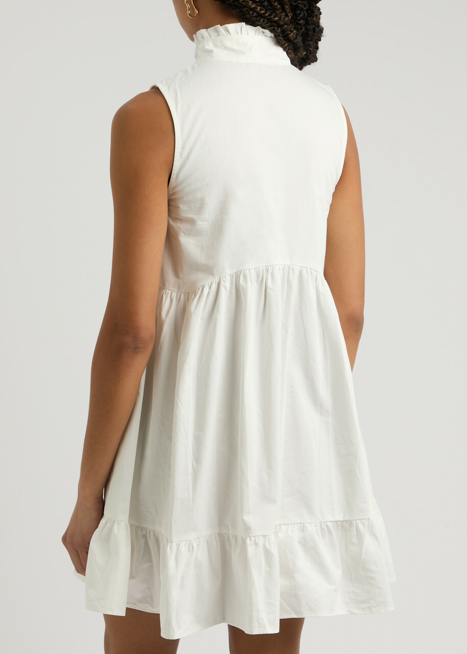 Sister Jane ワンピース Enchanted Bow Dress DR2029 Sister Jane Enchanted Bow Mini Dress | Urban Outfitters