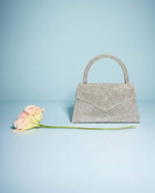 Steve Madden Bamina Bag in Silver