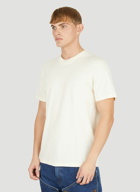 Pack Of Three T-Shirts in White
