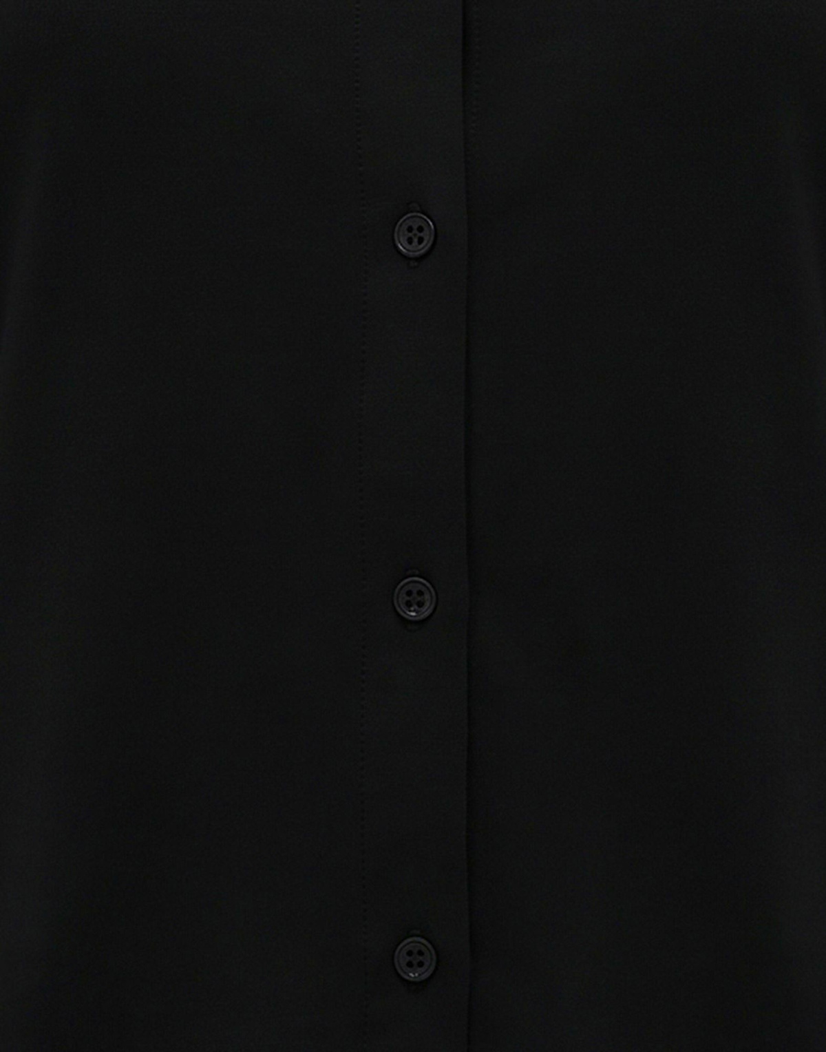 Crossley Womens Shirt in Black