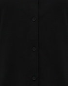 Crossley Womens Shirt in Black