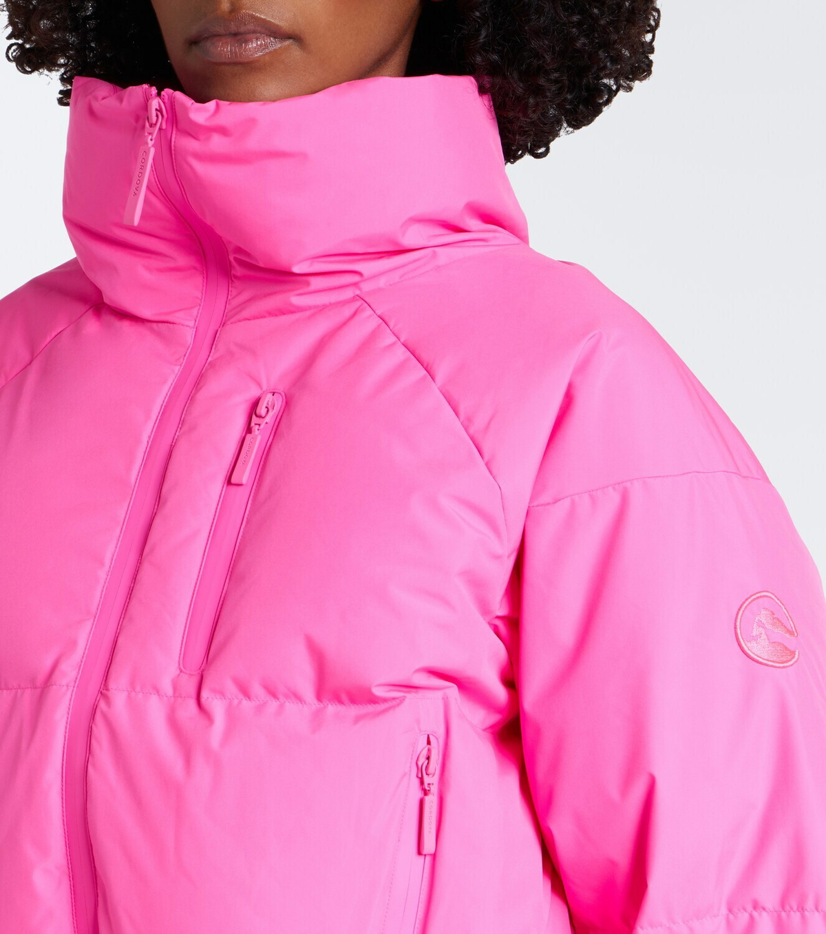 Cordova Cortina ski jacket
