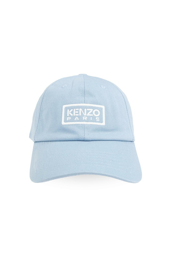 Photo: Kenzo Baseball Cap