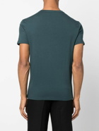 TOM FORD - Cotton T-shirt