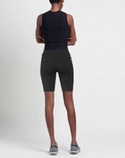 Kappa Womens Shorts & Bermuda Shorts in Black