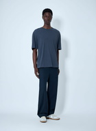 Margaret Howell Wide-Leg Utility Trousers