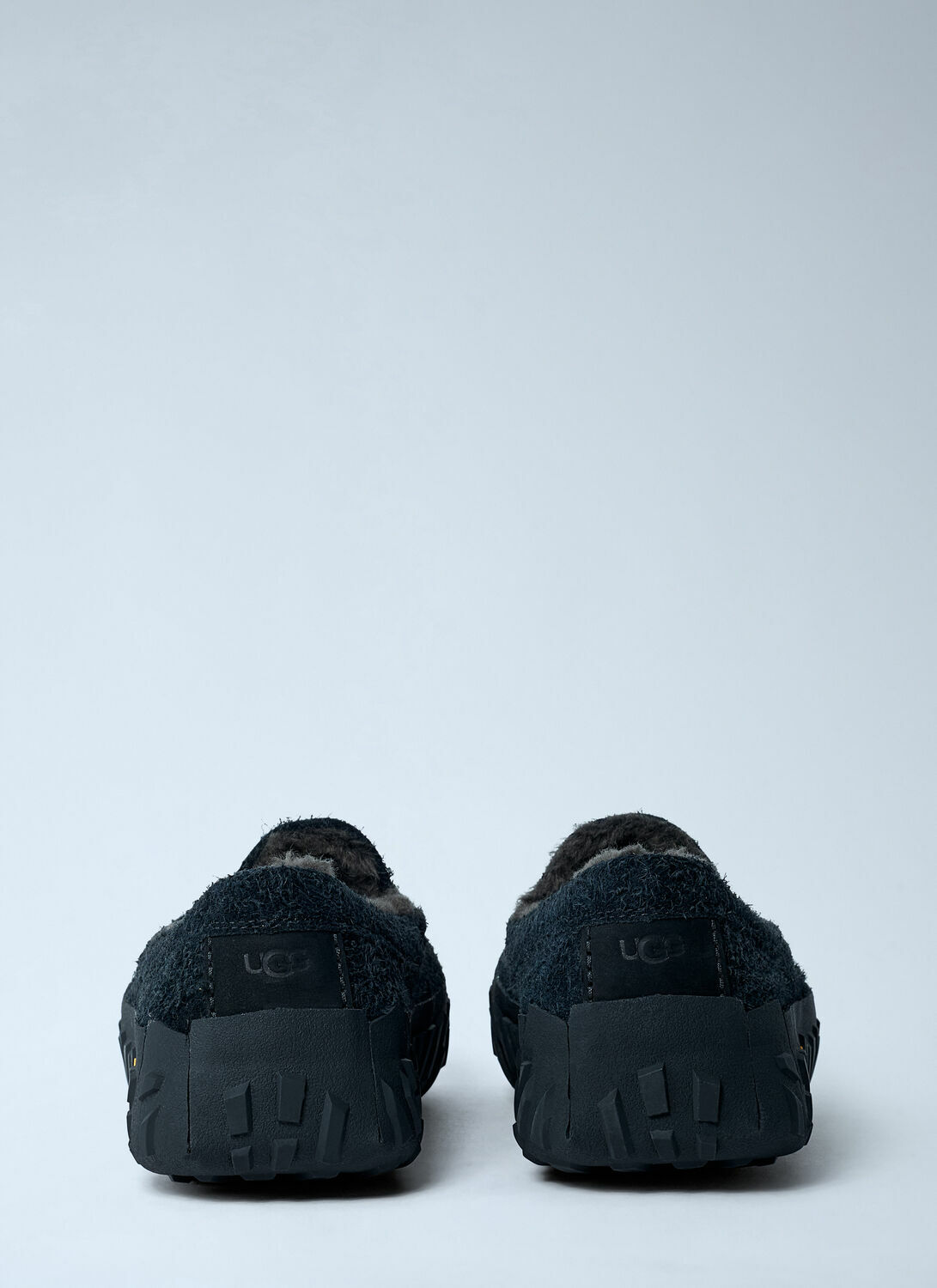 UGG Ascot Vibram Wrap Tech Shoes