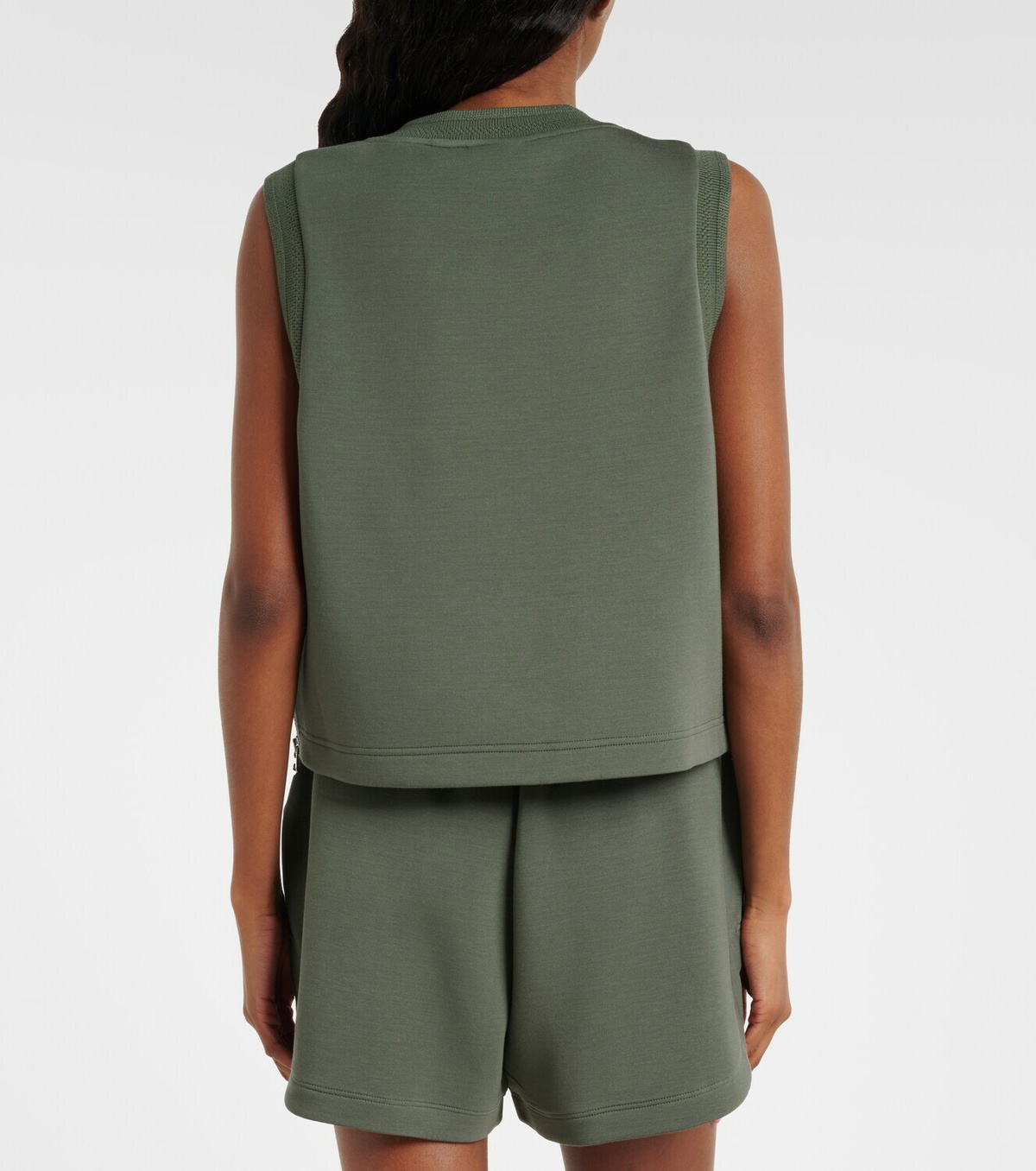 Varley Shea tank top