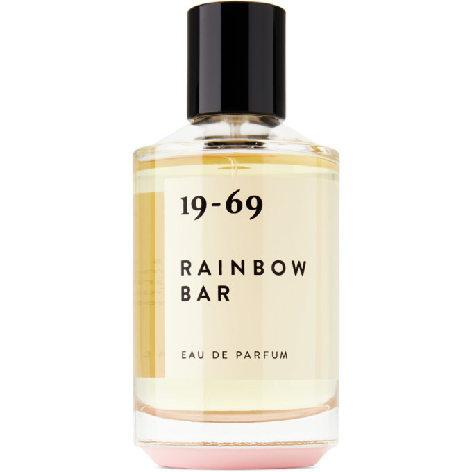 Photo: 19-69 Rainbow Bar Eau de Parfum, 3.3 oz