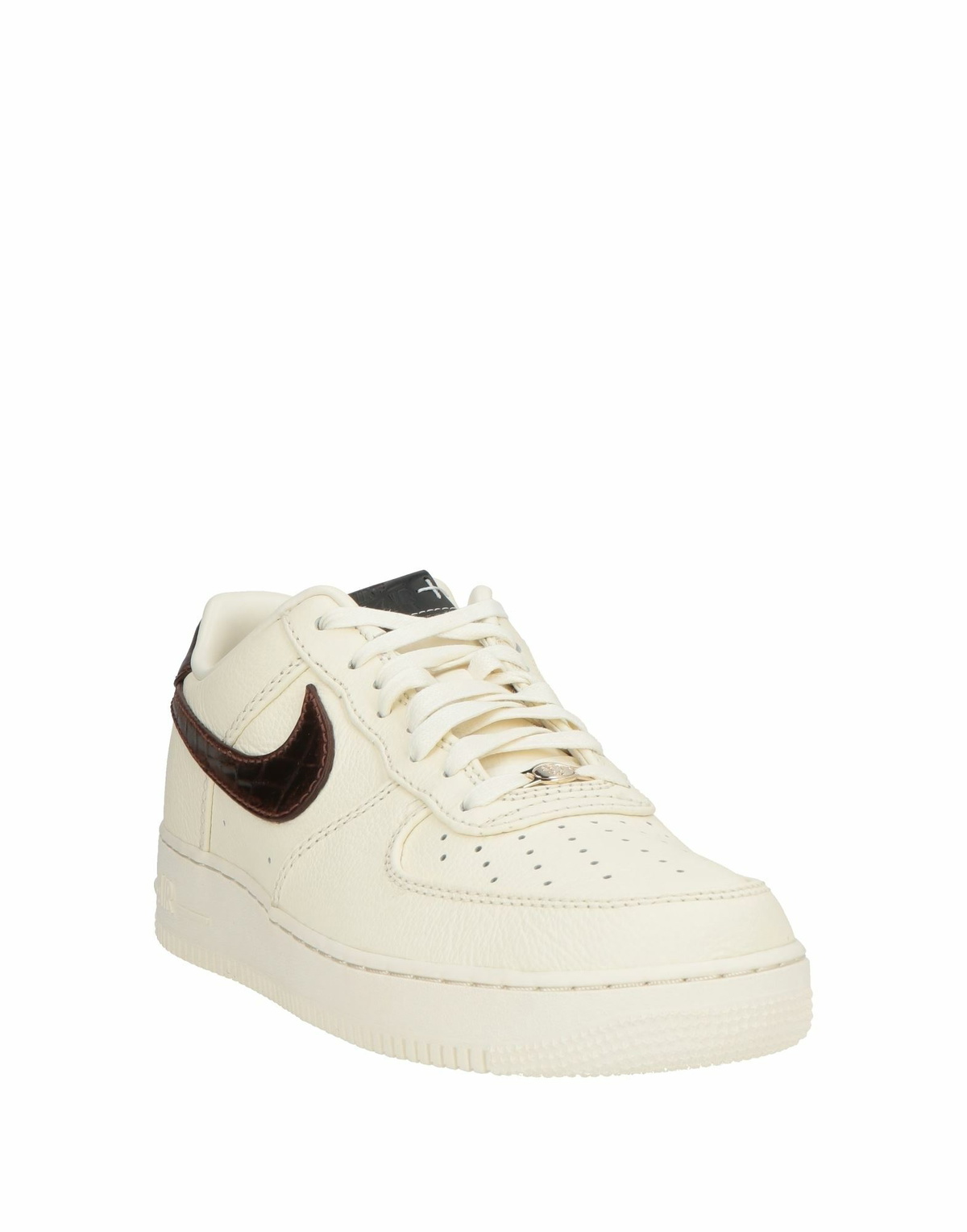 Nike Womens Sneakers in Off white