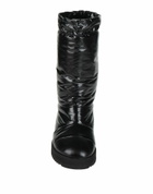 Gia Borghini Womens Boot in Black