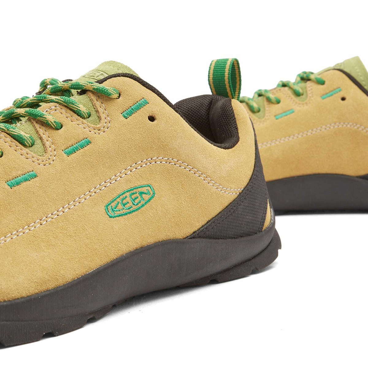 靴 KEEN JASPER 25cm Men's KEEN Jasper Zionic Sneakers | Duluth Trading Company