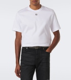 Fendi FF cotton jersey T-shirt