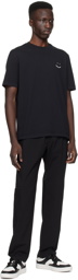 PS by Paul Smith Black Happy T-Shirt
