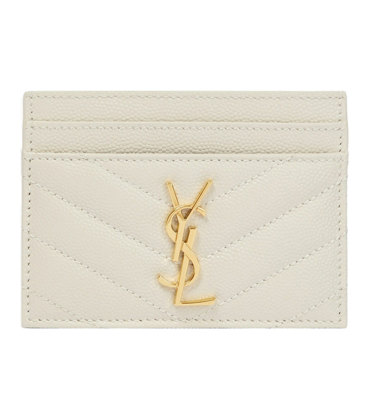 Saint Laurent Card Holder