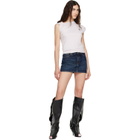 Vivienne Westwood Pink Hebo Top