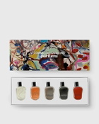 Comme des Garçons Parfum CDG MINIATURE DISCOVERY SET 5X9 ml Multi-color Mens Perfume & Fragrance