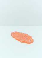 Space Available Clouded Desk Tray