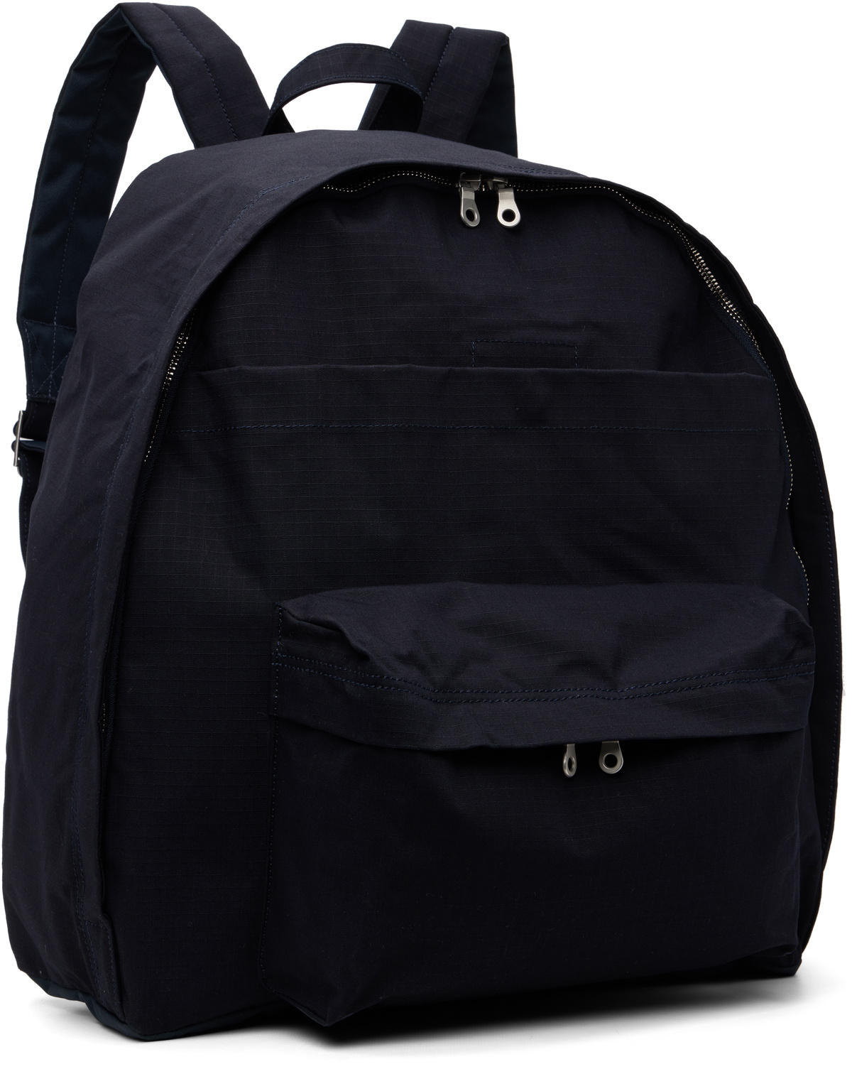 nanamica Navy Day Pack Backpack