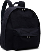 nanamica Navy Day Pack Backpack