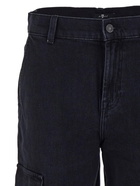 7 For All Mankind Denim Cargo