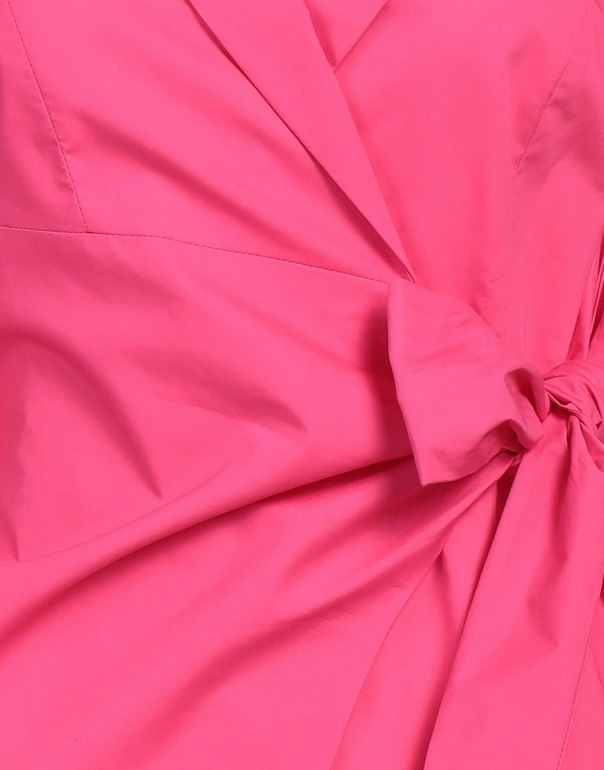 Manila Grace Womens Top Fuchsia
