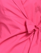 Manila Grace Womens Top Fuchsia