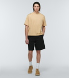 Acne Studios - Cotton-blend shorts