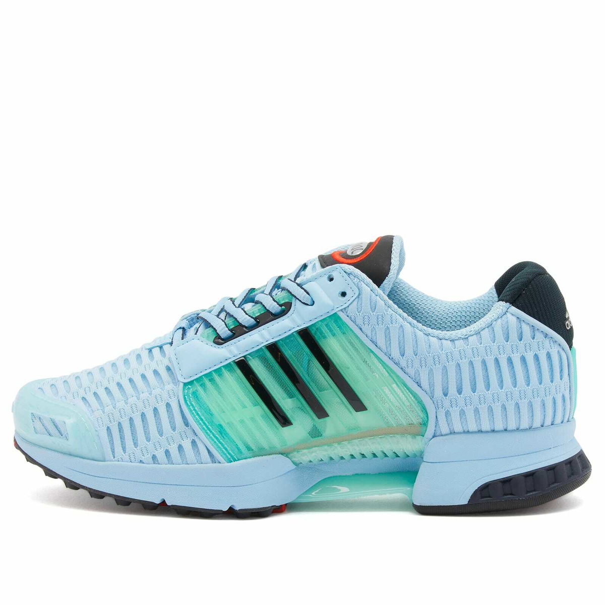 Adidas Men's Climacool 1 in Clear Sky/Core Black/Clear Mint adidas