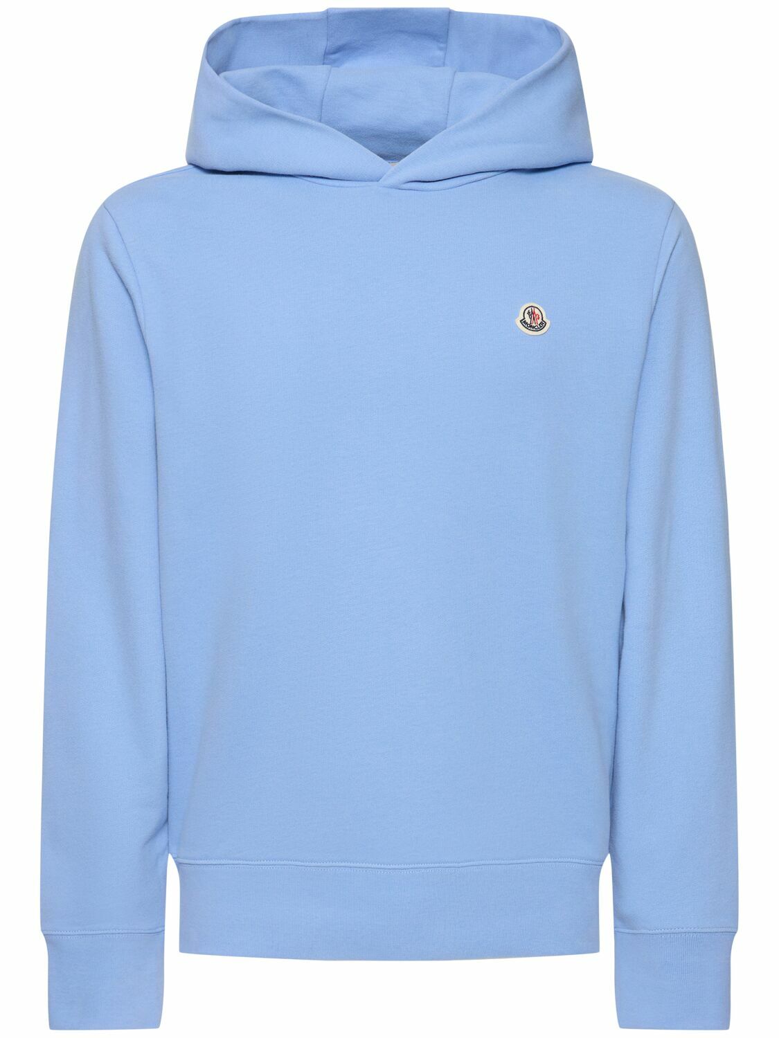 Moncler Men's Genius x Fragment Zip Up Hoody in Black Moncler