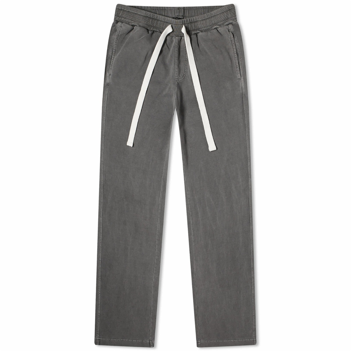 Photo: Cole Buxton Men's Lounge Sweat Pants in Washed Black