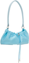 Rombaut Blue Aura Bag