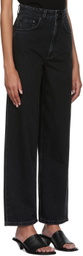 Filippa K Black Kay Jeans