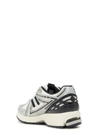 New Balance 1906R Panelled Mesh Sneakers Silver
