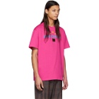 Gucci Pink Band T-Shirt