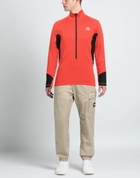 Nike Acg Mens Jacket in Orange