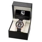 Swan & Edgar Racer Chronograph Hand Wind Mens Watch SE1781